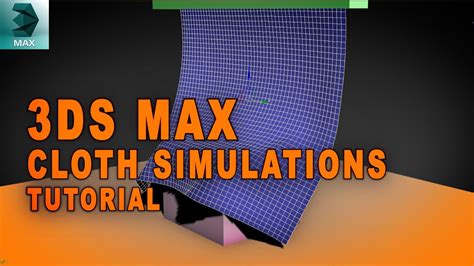 3ds max clone cloth object without losing simulation|quadify cloth simulation keeps stopping.